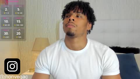 Jacub online show from 10.19.25