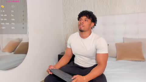 Snapshot of jacub_micke chatting on 06.14.26 Jacub online show from 06.14.26