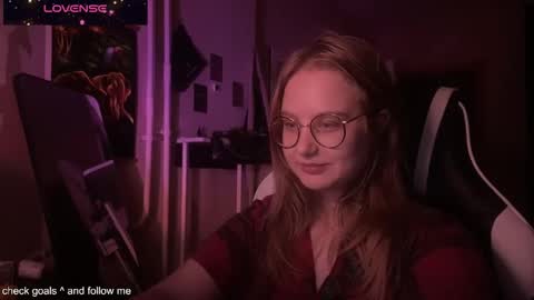 Snapshot of jacywinslat chatting on 11.13.25 jacywinslat online show from 11.13.25