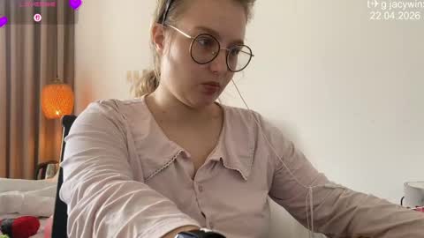 jacywinslat online show from 04.22.26