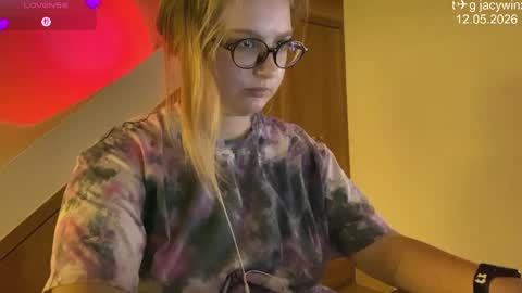 jacywinslat online show from 05.12.26