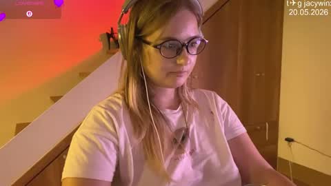 jacywinslat online show from 05.20.26