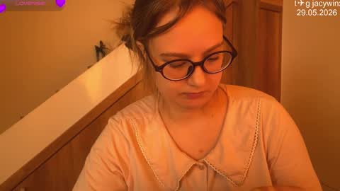 jacywinslat online show from 05.29.26