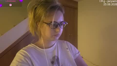 jacywinslat online show from 06.25.26