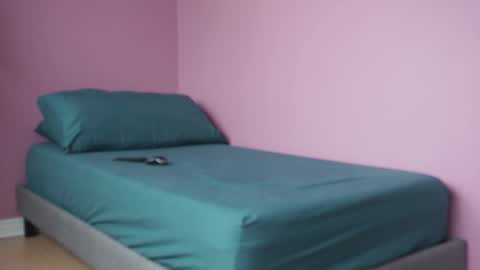 Snapshot of jada_valentine chatting on 02.14.25 Jada online show from 02.14.25