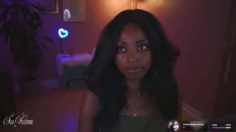 Snapshot of jada_valentine chatting on 03.24.26 Jada online show from 03.24.26