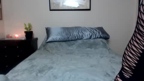 JadaCoxxx online show from 01.01.25