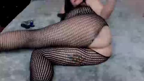 JadaCoxxx online show from 01.04.25