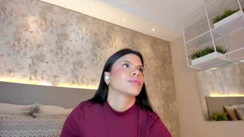 Jada Kai online show from 01.12.26