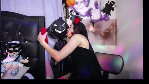 jadde_blair online show from 10.30.25