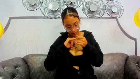 Jadde Greyy  online show from 01.10.26