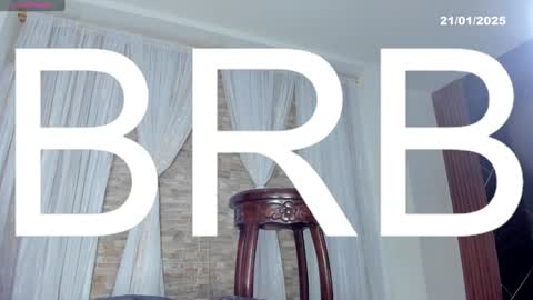 Snapshot of jaddyk_ chatting on 01.22.25 JADDYK  online show from 01.22.25