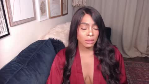 Jade online show from 12.13.24