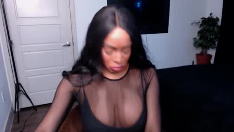 Jade online show from 11.22.25