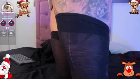 Jade  online show from 12.27.24