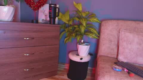  Jade Brunete  online show from 05.07.26