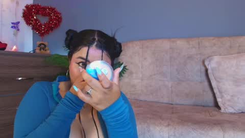  Jade Brunete  online show from 05.14.26