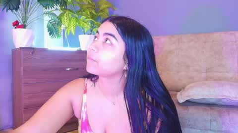  Jade Brunete  online show from 06.07.26