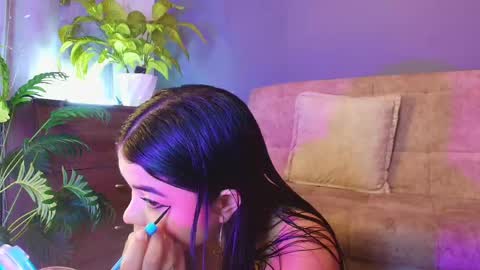  Jade Brunete  online show from 06.08.26