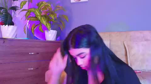  Jade Brunete  online show from 06.10.26