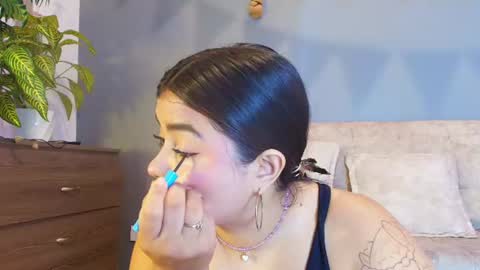 Snapshot of jade_brunnette chatting on 07.03.26 Jade Brunete online show from 07.03.26