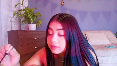 Snapshot of jade_brunnette chatting on 07.06.26 Jade Brunete online show from 07.06.26
