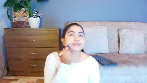 Snapshot of jade_brunnette chatting on 07.12.26 Jade Brunete online show from 07.12.26