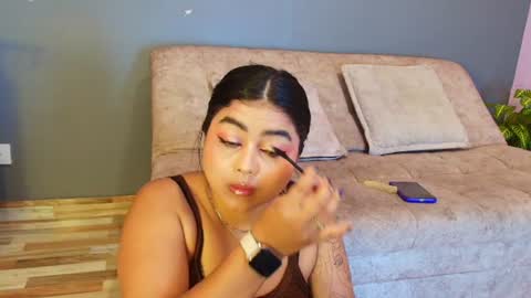 Snapshot of jade_brunnette chatting on 07.29.26 Jade Brunete online show from 07.29.26