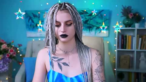 Snapshot of jade_castle chatting on 12.14.24 jade_castle online show from 12.14.24