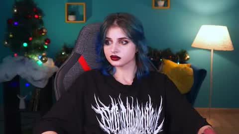 Snapshot of jade_castle chatting on 12.27.24 jade_castle online show from 12.27.24