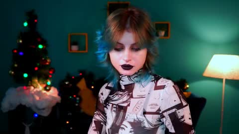 Snapshot of jade_castle chatting on 01.07.25 jade_castle online show from 01.07.25