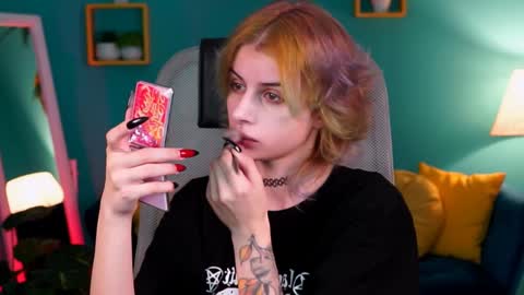 Snapshot of jade_castle chatting on 02.09.25 jade_castle online show from 02.09.25