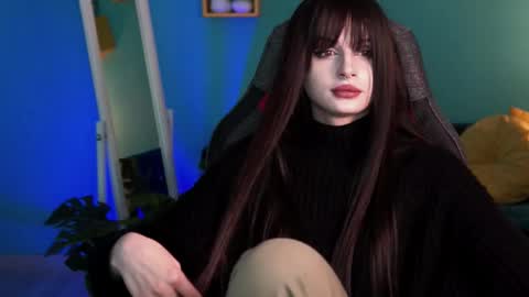 Snapshot of jade_castle chatting on 03.02.25 jade_castle online show from 03.02.25