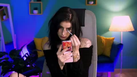 jade_castle online show from 03.08.26