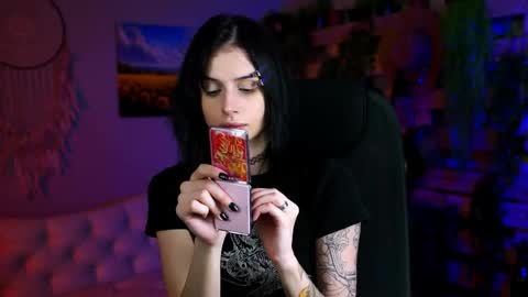 jade_castle online show from 04.27.26