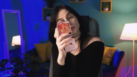 jade_castle online show from 05.05.26