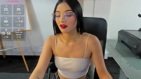 jade_connor online show from 06.06.26