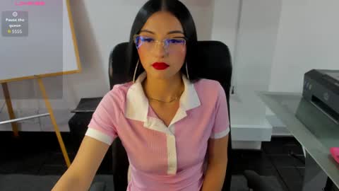 Snapshot of jade_connor chatting on 07.06.26 jade_connor online show from 07.06.26