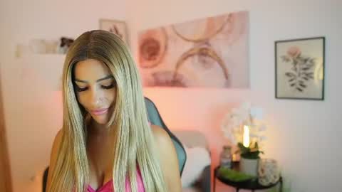 Jade Davin online show from 07.18.26