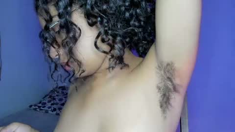 Jadeleidy Dorthini online show from 02.24.25