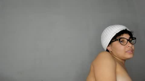 Jadeleidy Dorthini online show from 11.16.25