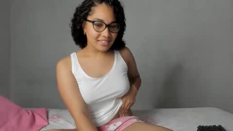 Jadeleidy Dorthini online show from 01.17.26