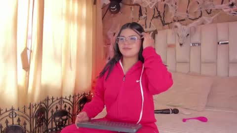 ade online show from 10.28.25