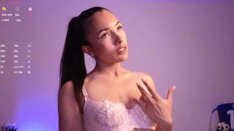 Jade Paris online show from 06.19.26