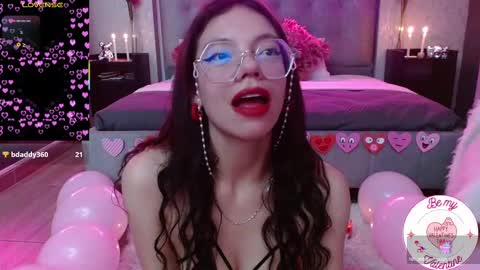 JADE online show from 02.15.25