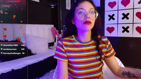 JADE online show from 03.10.25