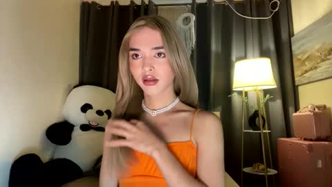 Adriana online show from 02.01.26