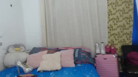 Jade Watson online show from 02.27.25