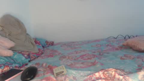 Jade Watson online show from 09.11.25