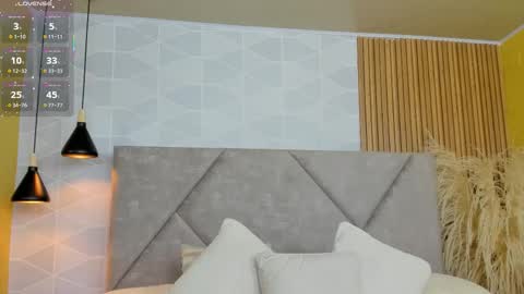 Alanis Cooper online show from 09.10.25